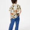 Pantaloni elasticizzati per bambini | Denim Pantaloni elasticizzati per bambini | Denim