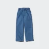 Pantaloni elasticizzati per bambini | Denim Pantaloni elasticizzati per bambini | Denim