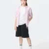 Pantaloni in cotone AIRism per bambini Pantaloni in cotone AIRism per bambini