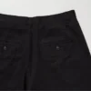 Pantaloni larghi a pieghe da donna | Denim Pantaloni larghi a pieghe da donna | Denim