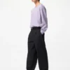 Pantaloni larghi a pieghe da donna | Tall Pantaloni larghi a pieghe da donna | Tall
