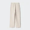Pantaloni larghi a pieghe da donna | Tall Pantaloni larghi a pieghe da donna | Tall