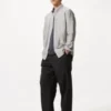Pantaloni larghi a pieghe da uomo | Tall Pantaloni larghi a pieghe da uomo | Tall