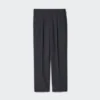 Pantaloni larghi a pieghe da uomo | Tall Pantaloni larghi a pieghe da uomo | Tall
