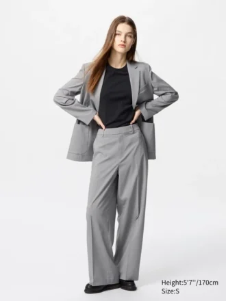 Pantaloni larghi Airsense da donna
