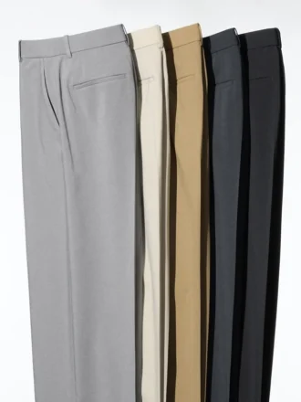 Pantaloni larghi Airsense da donna