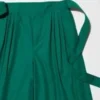 Pantaloni larghi alla caviglia con cintura da donna Pantaloni larghi alla caviglia con cintura da donna
