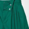Pantaloni larghi alla caviglia con cintura da donna Pantaloni larghi alla caviglia con cintura da donna