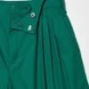 Pantaloni larghi alla caviglia con cintura da donna Pantaloni larghi alla caviglia con cintura da donna