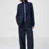 Pantaloni larghi da donna Pantaloni larghi da donna