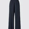 Pantaloni larghi da donna Pantaloni larghi da donna
