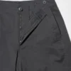 Pantaloni larghi da donna in cotone Pantaloni larghi da donna in cotone