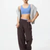 Pantaloni larghi da donna Ultra Stretch Active