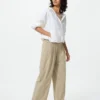 Pantaloni larghi da donna Ultra Stretch Active