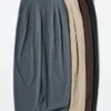 Pantaloni larghi da donna Ultra Stretch Active