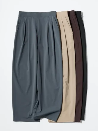 Pantaloni larghi da donna Ultra Stretch Active