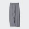Pantaloni larghi eleganti da donna