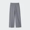 Pantaloni larghi eleganti da donna | Taglia alta Pantaloni larghi eleganti da donna | Taglia alta