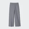 Pantaloni larghi eleganti da donna | Taglie alte Pantaloni larghi eleganti da donna | Taglie alte