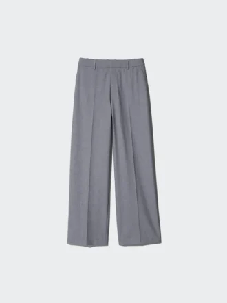 Pantaloni larghi eleganti da donna | Taglie alte