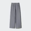 Pantaloni larghi eleganti da donna | Taglie alte Pantaloni larghi eleganti da donna | Taglie alte