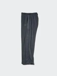 Pantaloni larghi in pile unisex Pantaloni larghi in pile unisex