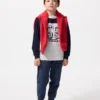 Pantaloni sportivi da bambino