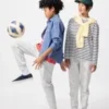 Pantaloni sportivi da bambino