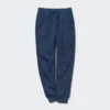 Pantaloni sportivi da donna HEATTECH con fodera in pile Pantaloni sportivi da donna HEATTECH con fodera in pile