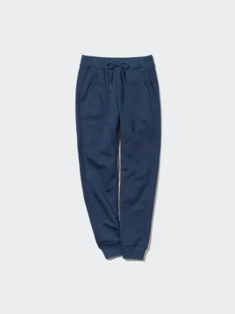 Pantaloni sportivi da donna HEATTECH con fodera in pile