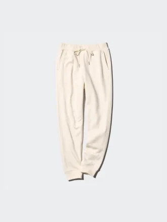 Pantaloni sportivi da donna HEATTECH con fodera in pile