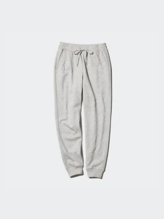 Pantaloni sportivi da donna HEATTECH con fodera in pile