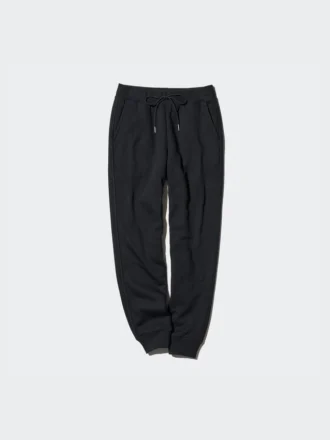 Pantaloni sportivi da donna HEATTECH con fodera in pile