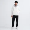 Pantaloni sportivi da uomo con strisce laterali Pantaloni sportivi da uomo con strisce laterali