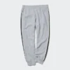 Pantaloni sportivi da uomo con strisce laterali Pantaloni sportivi da uomo con strisce laterali