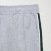 Pantaloni sportivi da uomo con strisce laterali Pantaloni sportivi da uomo con strisce laterali