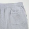 Pantaloni sportivi da uomo con strisce laterali Pantaloni sportivi da uomo con strisce laterali