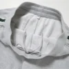 Pantaloni sportivi da uomo con strisce laterali Pantaloni sportivi da uomo con strisce laterali