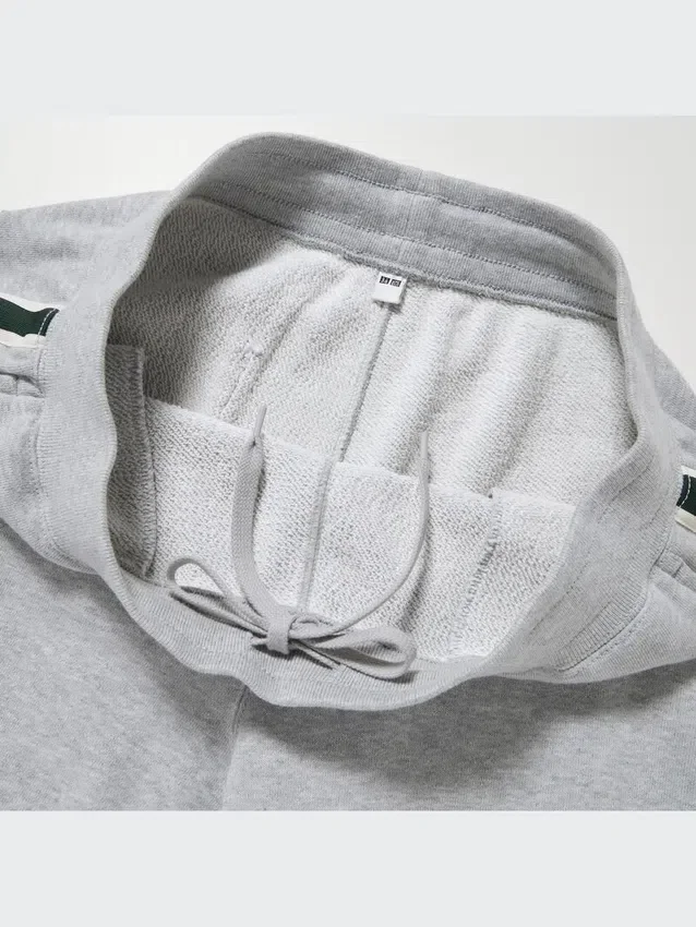Pantaloni sportivi da uomo con strisce laterali Pantaloni sportivi da uomo con strisce laterali