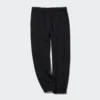 Pantaloni sportivi da uomo HEATTECH con fodera in pile Pantaloni sportivi da uomo HEATTECH con fodera in pile