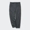 Pantaloni sportivi da uomo HEATTECH con fodera in pile Pantaloni sportivi da uomo HEATTECH con fodera in pile