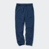 Pantaloni sportivi da uomo HEATTECH con fodera in pile