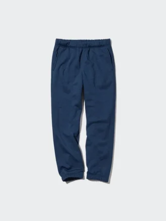 Pantaloni sportivi da uomo HEATTECH con fodera in pile
