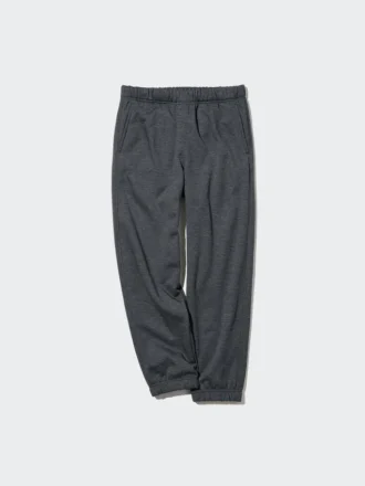 Pantaloni sportivi da uomo HEATTECH con fodera in pile