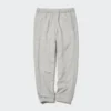Pantaloni sportivi da uomo HEATTECH con fodera in pile Pantaloni sportivi da uomo HEATTECH con fodera in pile