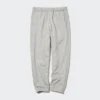 Pantaloni sportivi da uomo HEATTECH con fodera in pile Pantaloni sportivi da uomo HEATTECH con fodera in pile