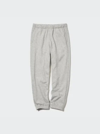 Pantaloni sportivi da uomo HEATTECH con fodera in pile