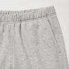 Pantaloni sportivi da uomo HEATTECH con fodera in pile Pantaloni sportivi da uomo HEATTECH con fodera in pile