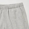 Pantaloni sportivi da uomo HEATTECH con fodera in pile Pantaloni sportivi da uomo HEATTECH con fodera in pile