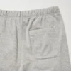 Pantaloni sportivi da uomo HEATTECH con fodera in pile Pantaloni sportivi da uomo HEATTECH con fodera in pile